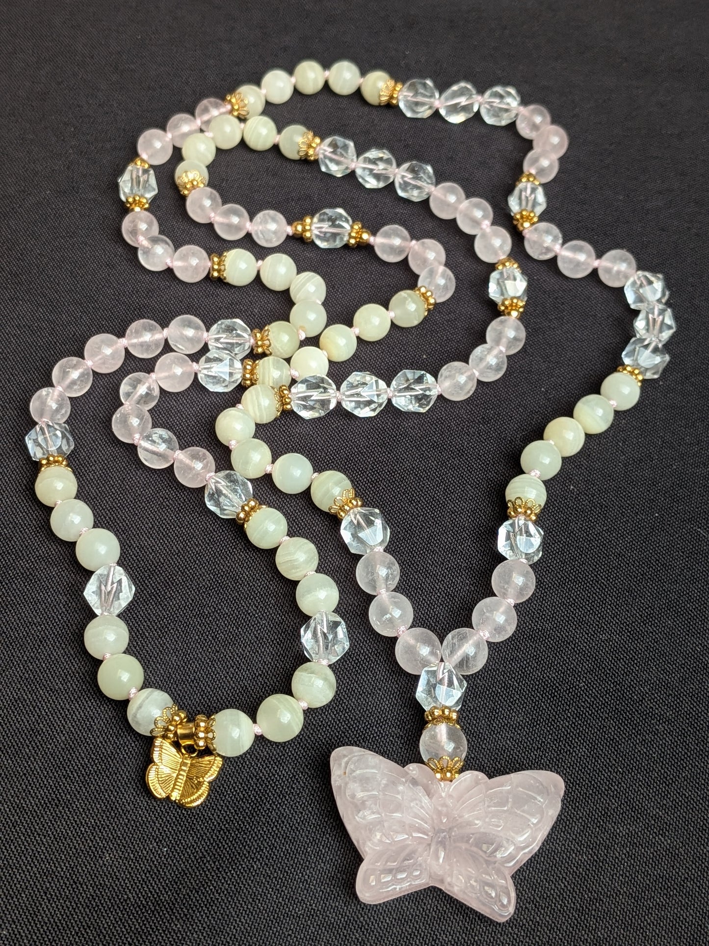 Mala "Ailes du coeur '