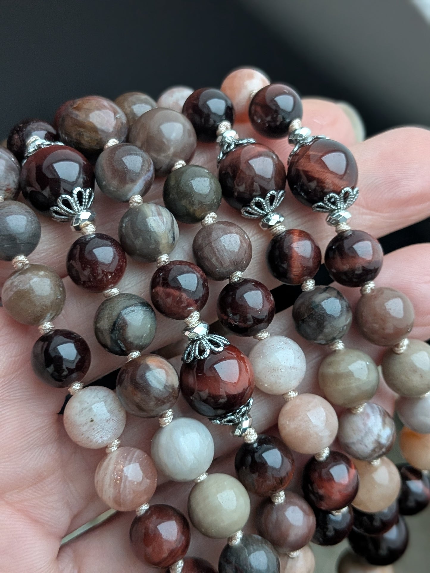 Mala "Équilibre Intérieur"