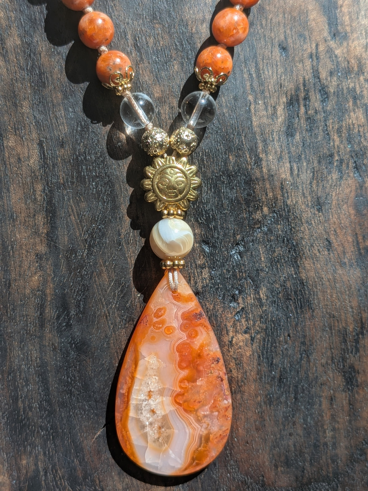 MALA "Récif corail"