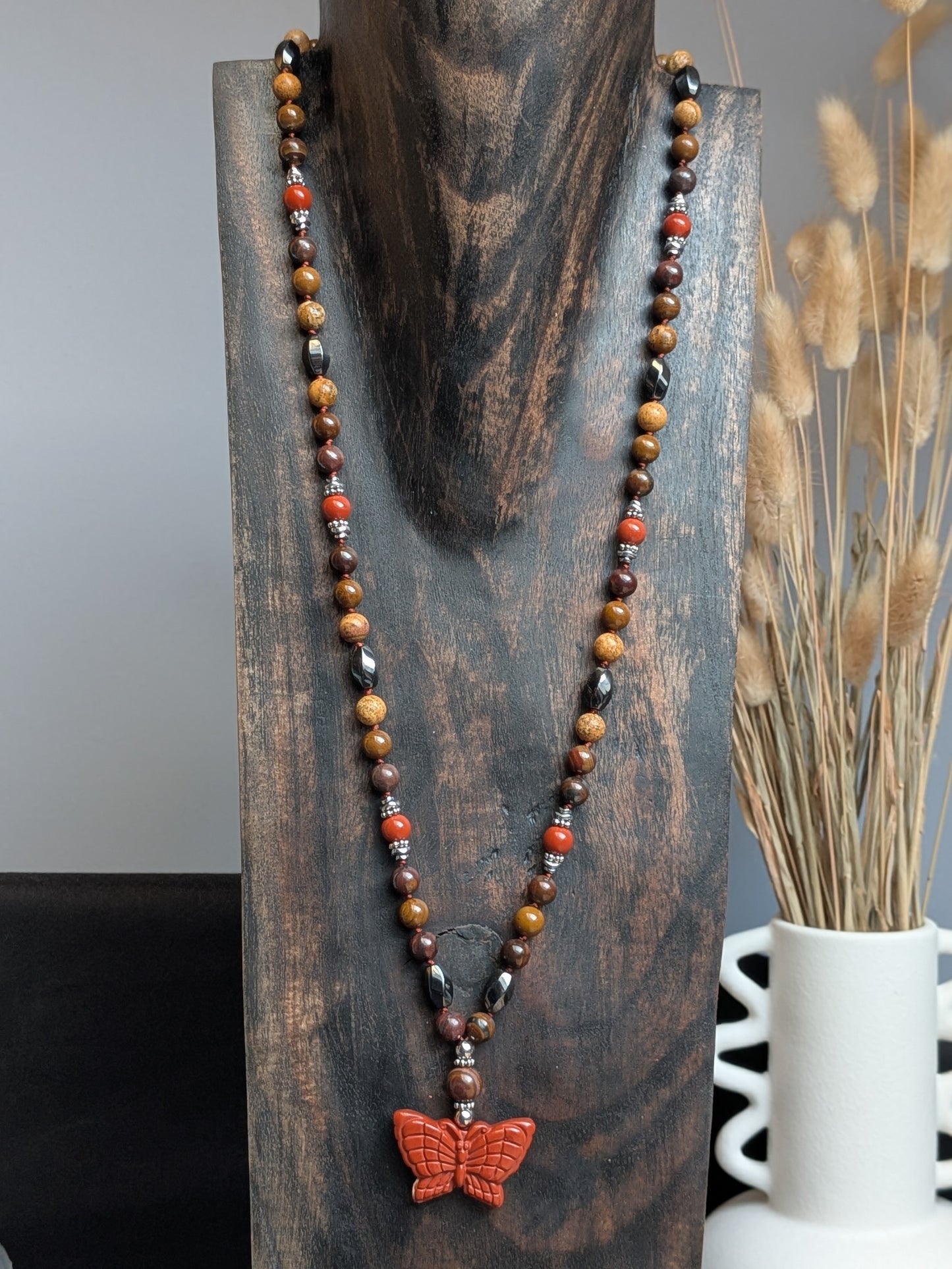 Sautoir "Renaissance"