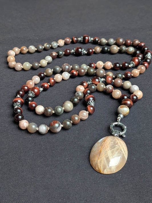 Mala "Équilibre Intérieur"