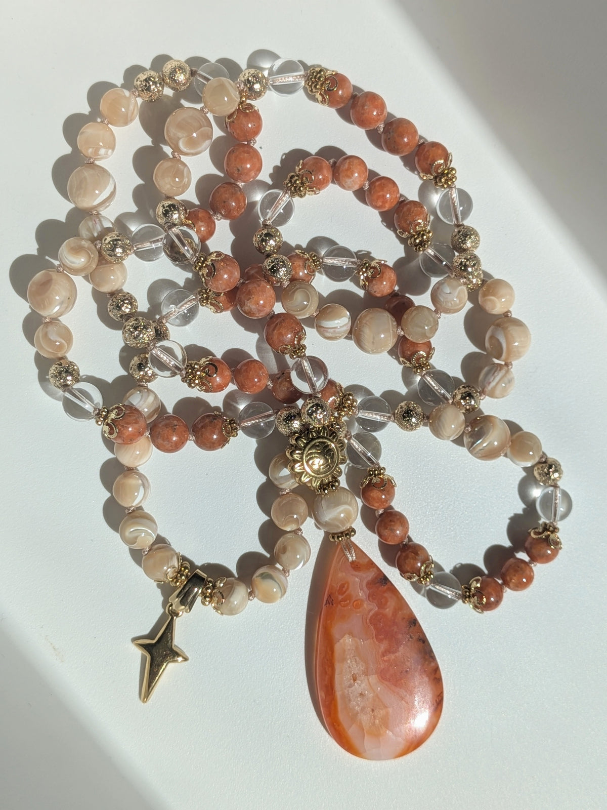 MALA "Récif corail"