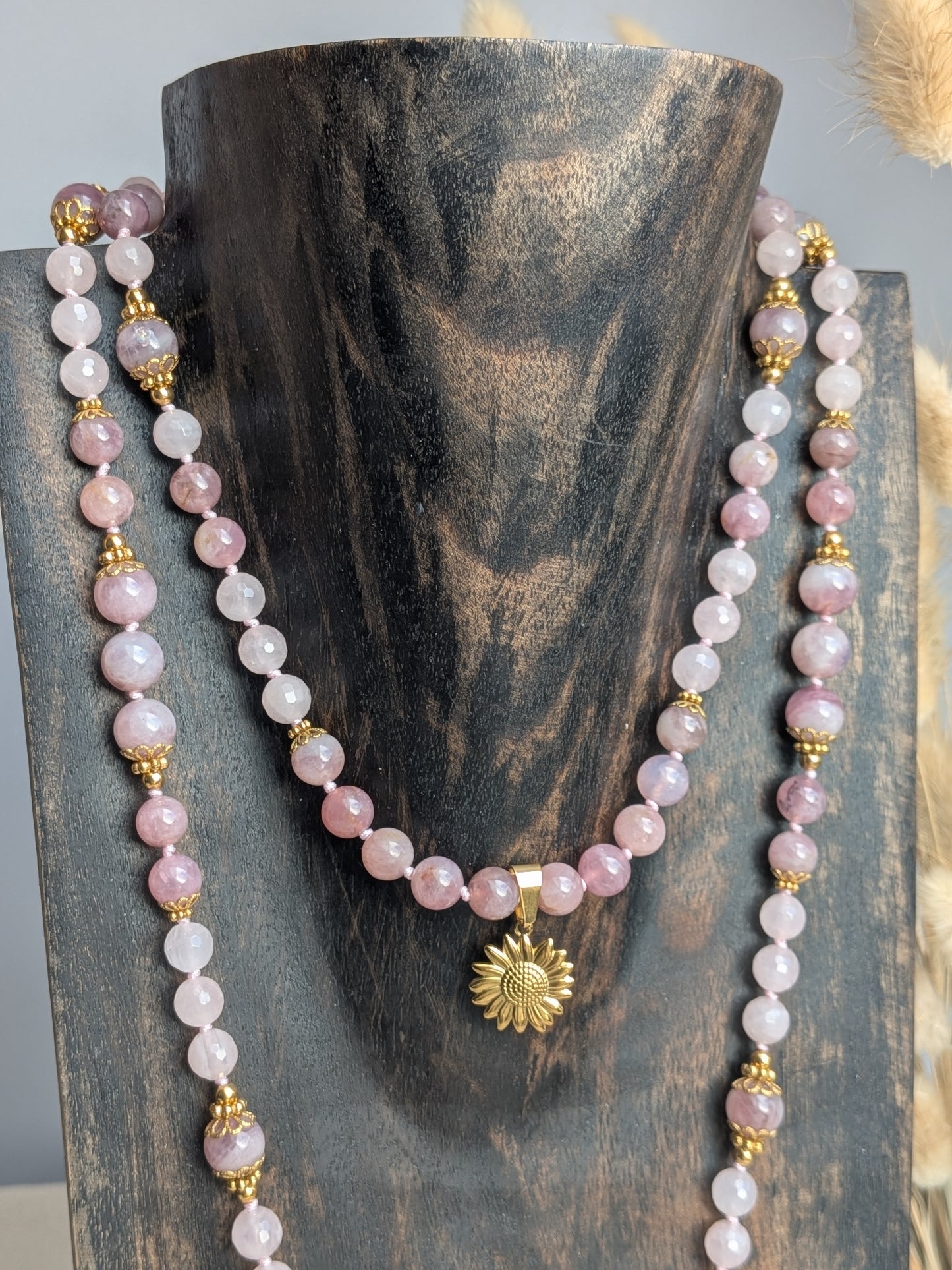 Mala "Blossom"