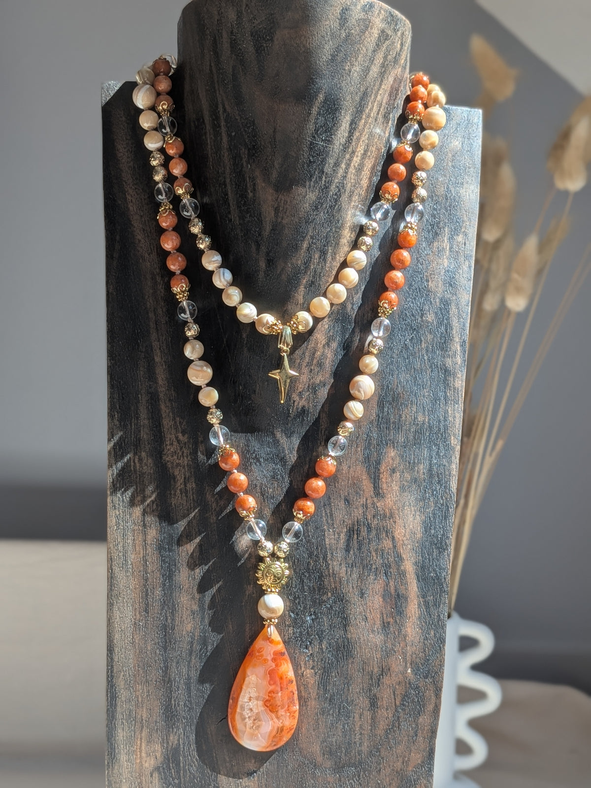 MALA "Récif corail"