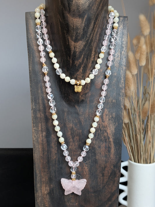 Mala "Ailes du coeur '