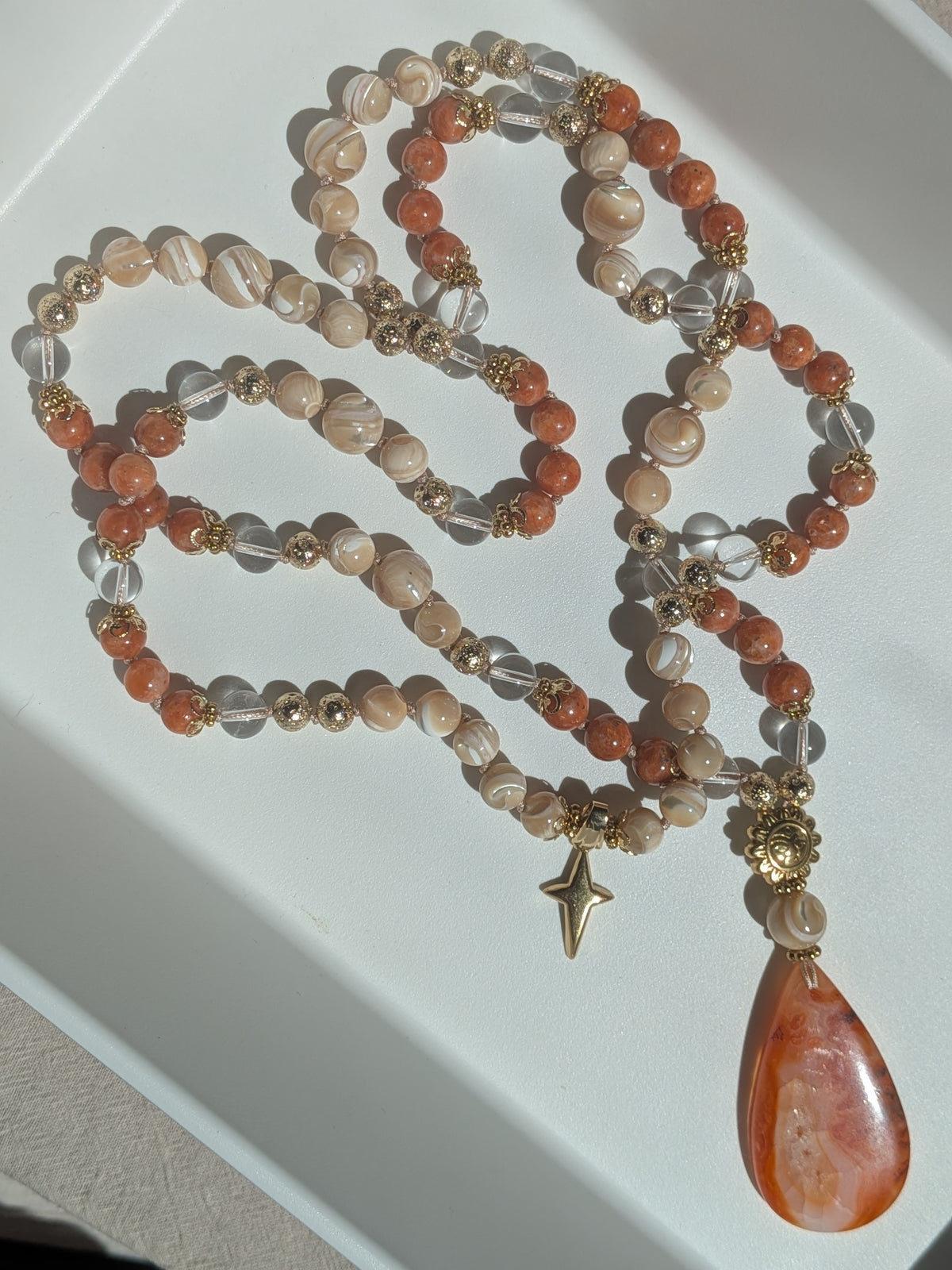MALA "Récif corail"
