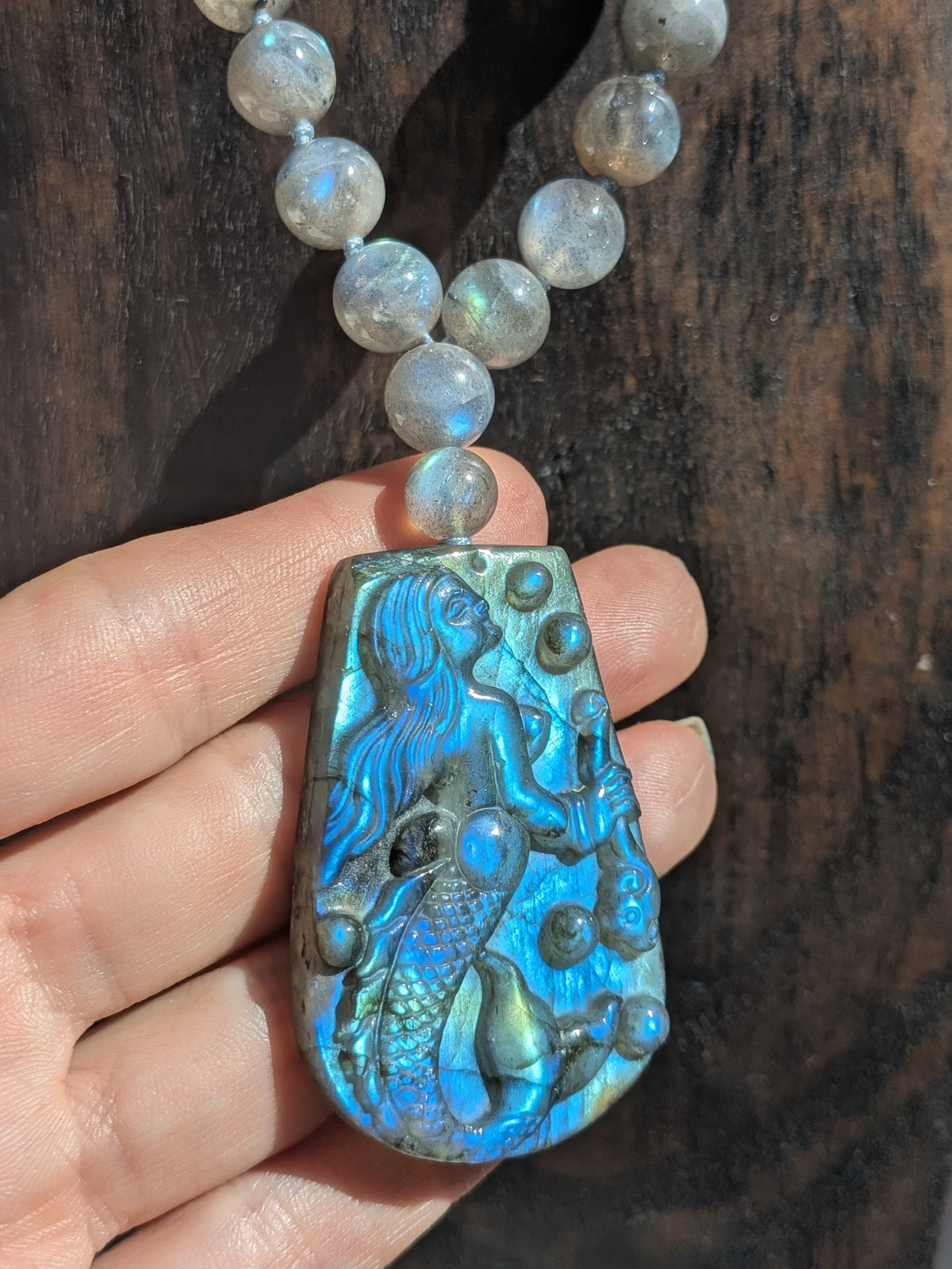 MALA "Sirène"