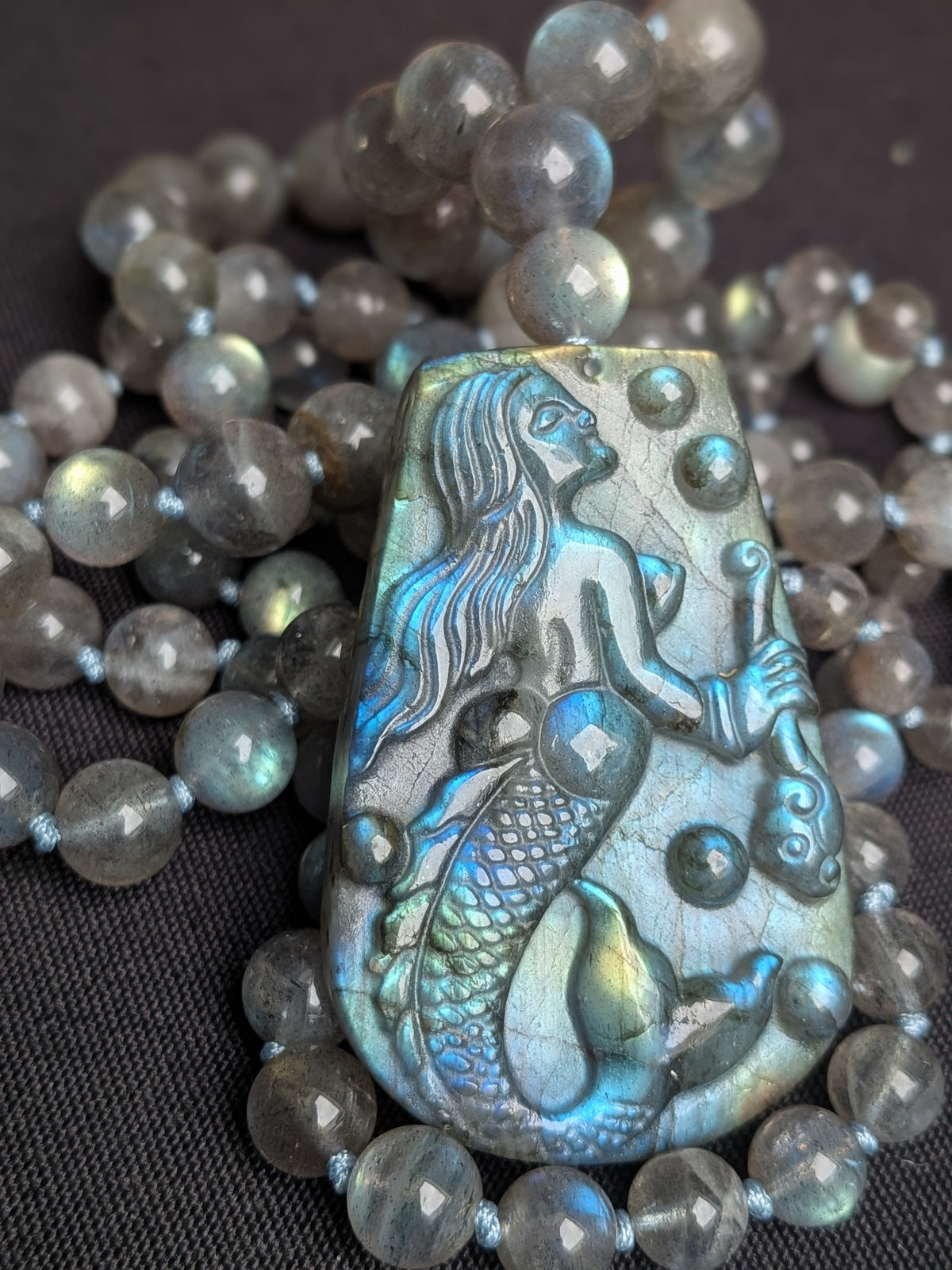 MALA "Sirène"