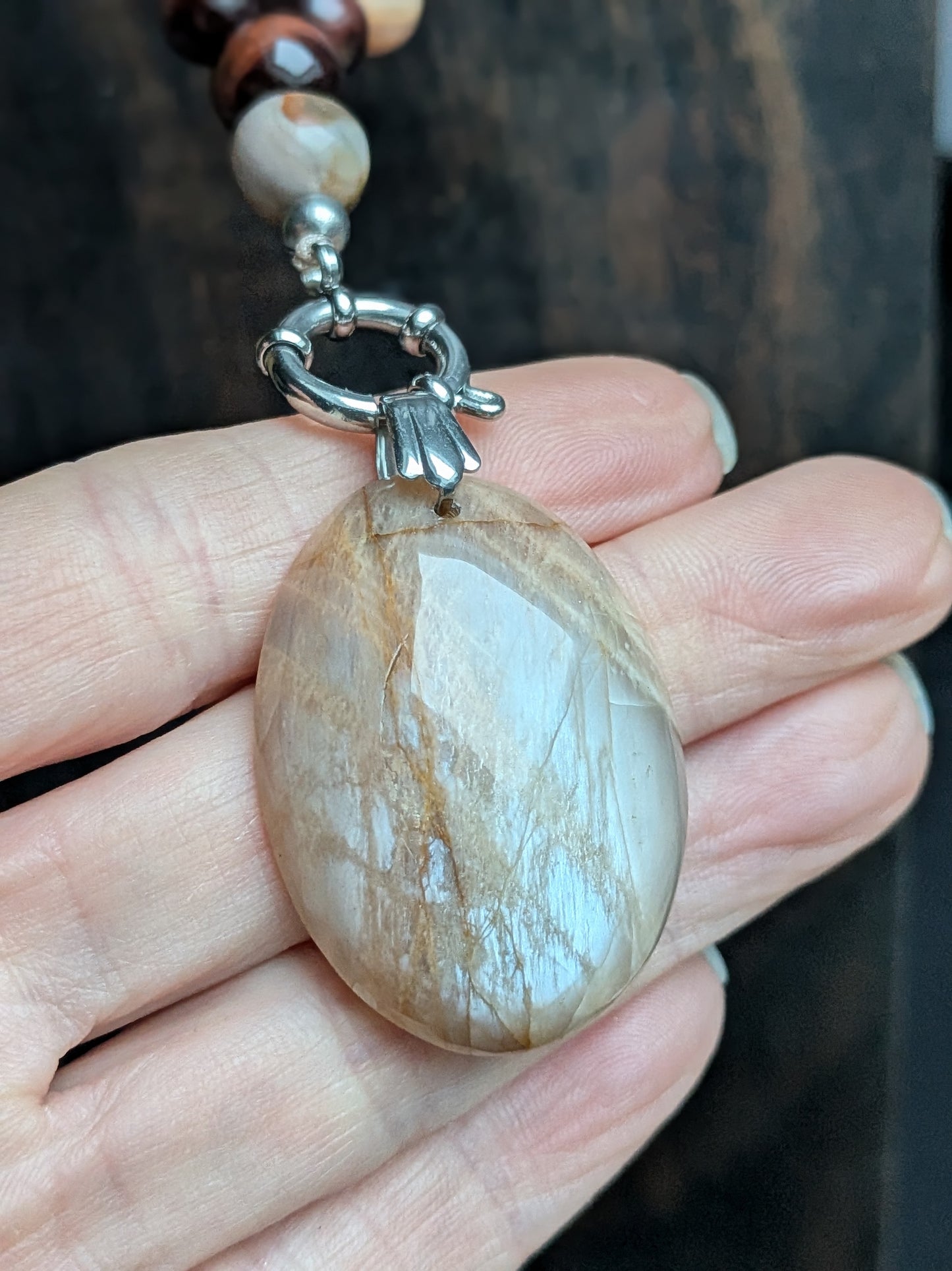 Mala "Équilibre Intérieur"