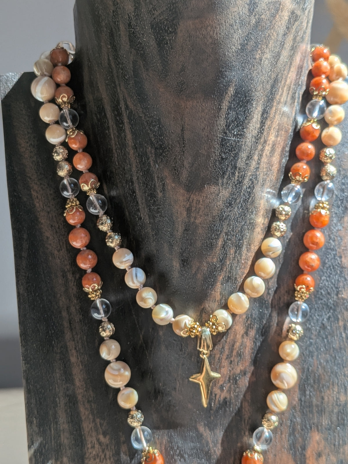 MALA "Récif corail"