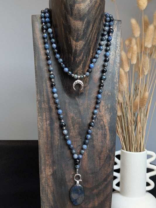 Mala "Nuit intérieure"