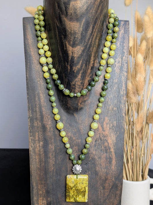 Mala "Souffle de printemps"