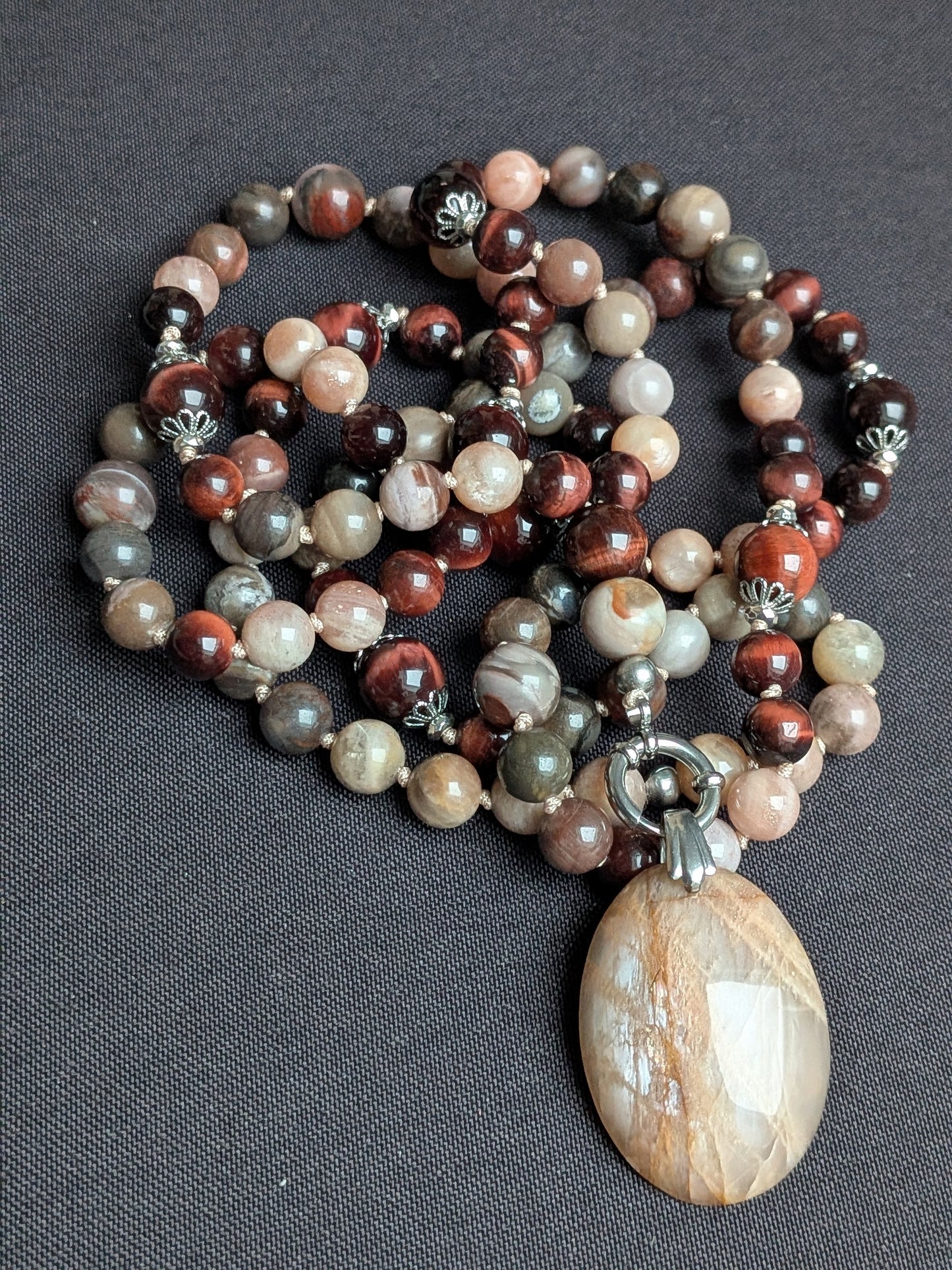 Mala "Équilibre Intérieur"