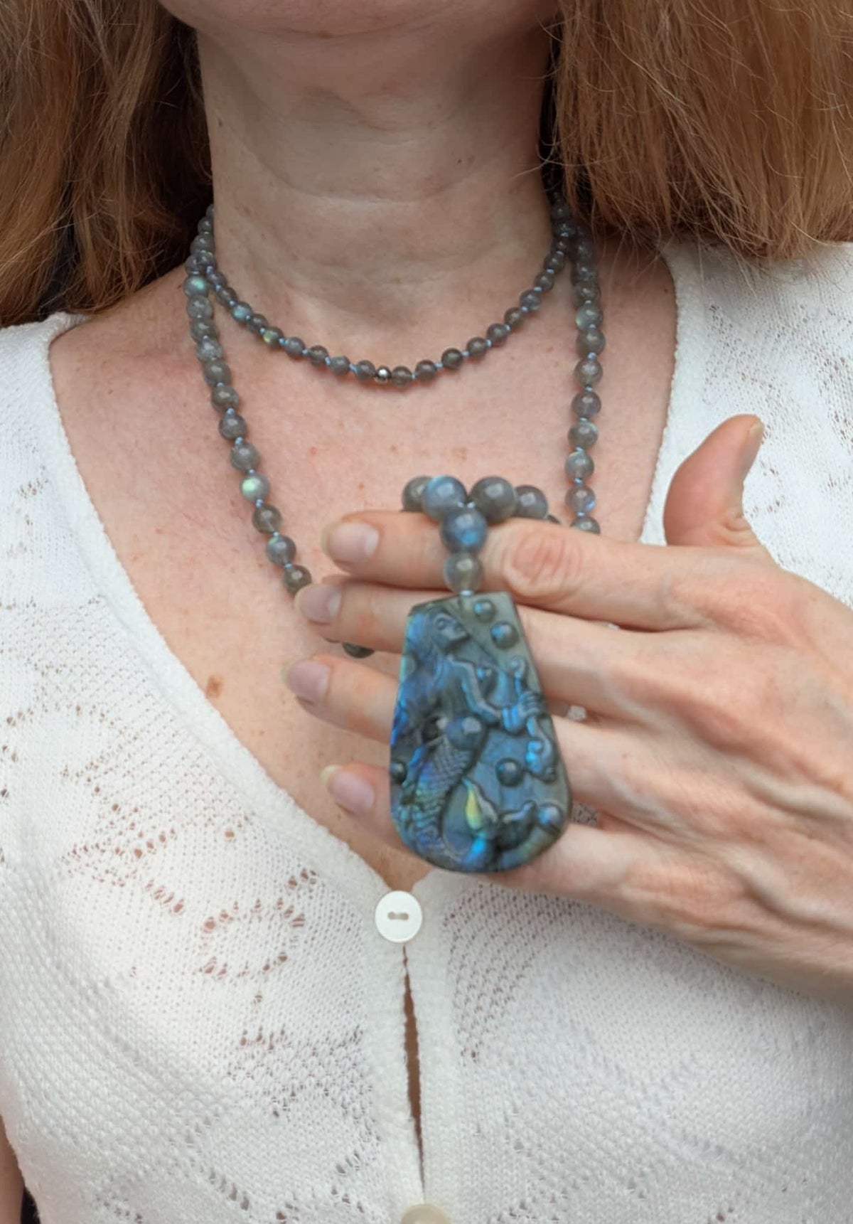 MALA "Sirène"