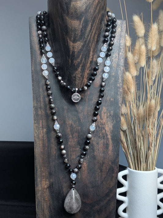 Mala "Poussière d'étoiles"