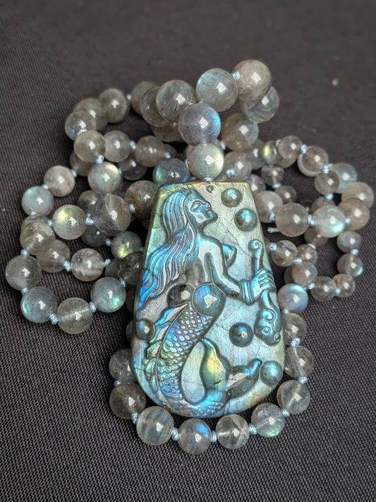 MALA "Sirène"