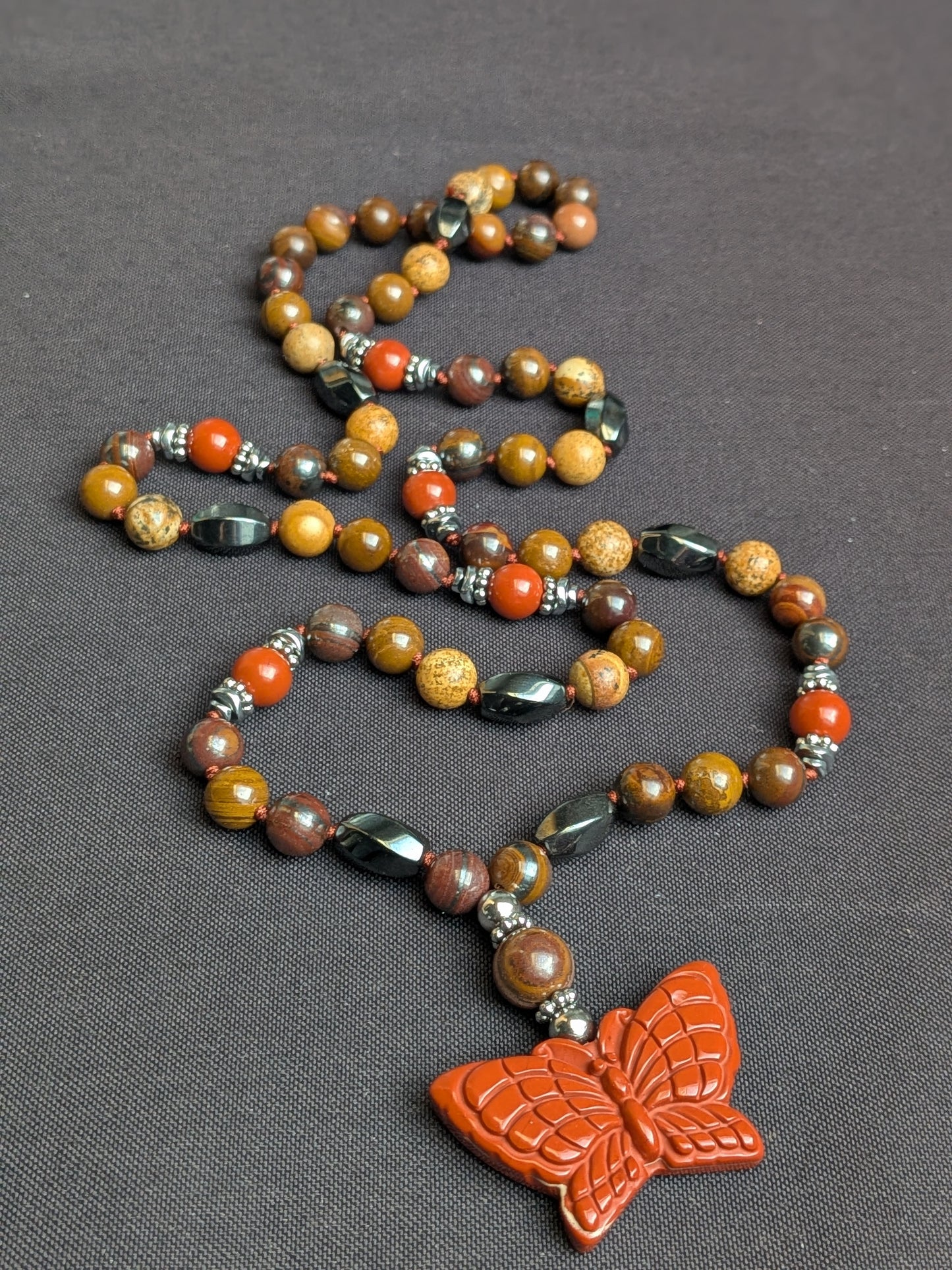 Sautoir "Renaissance"