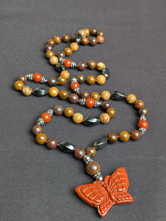 Sautoir "Renaissance"