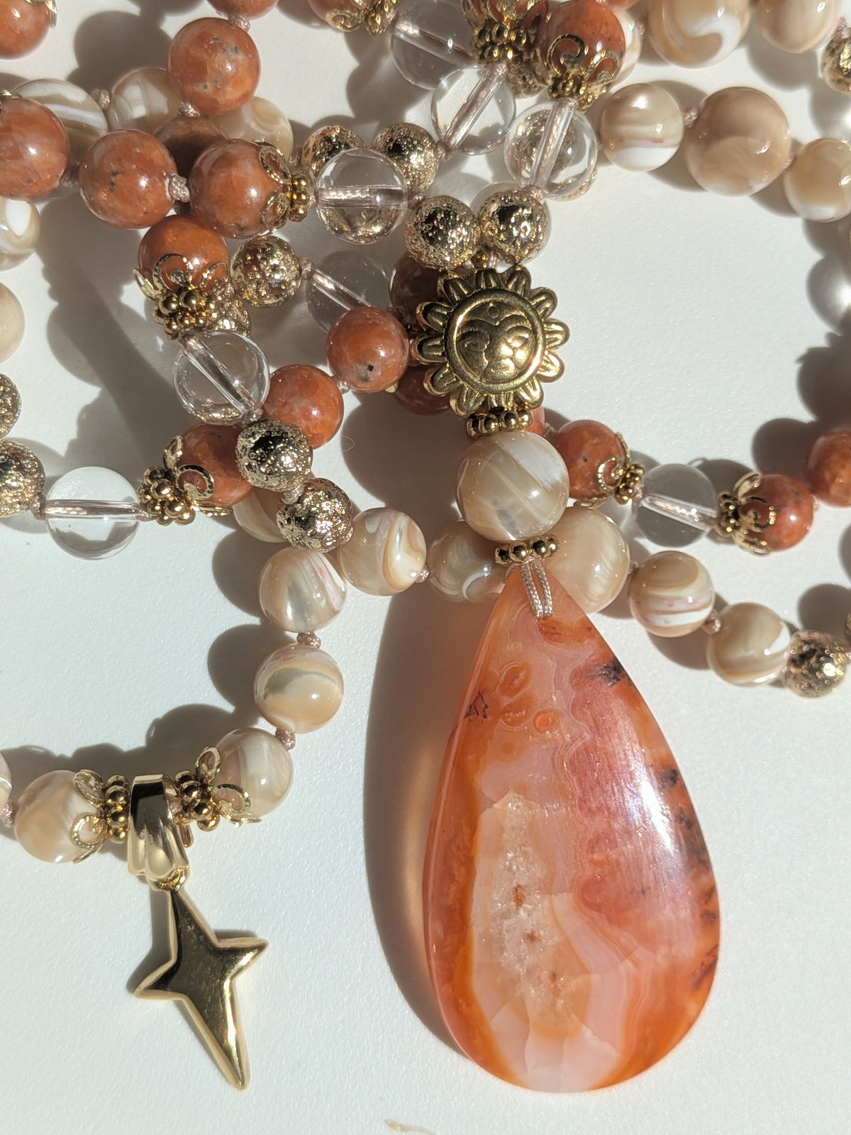MALA "Récif corail"