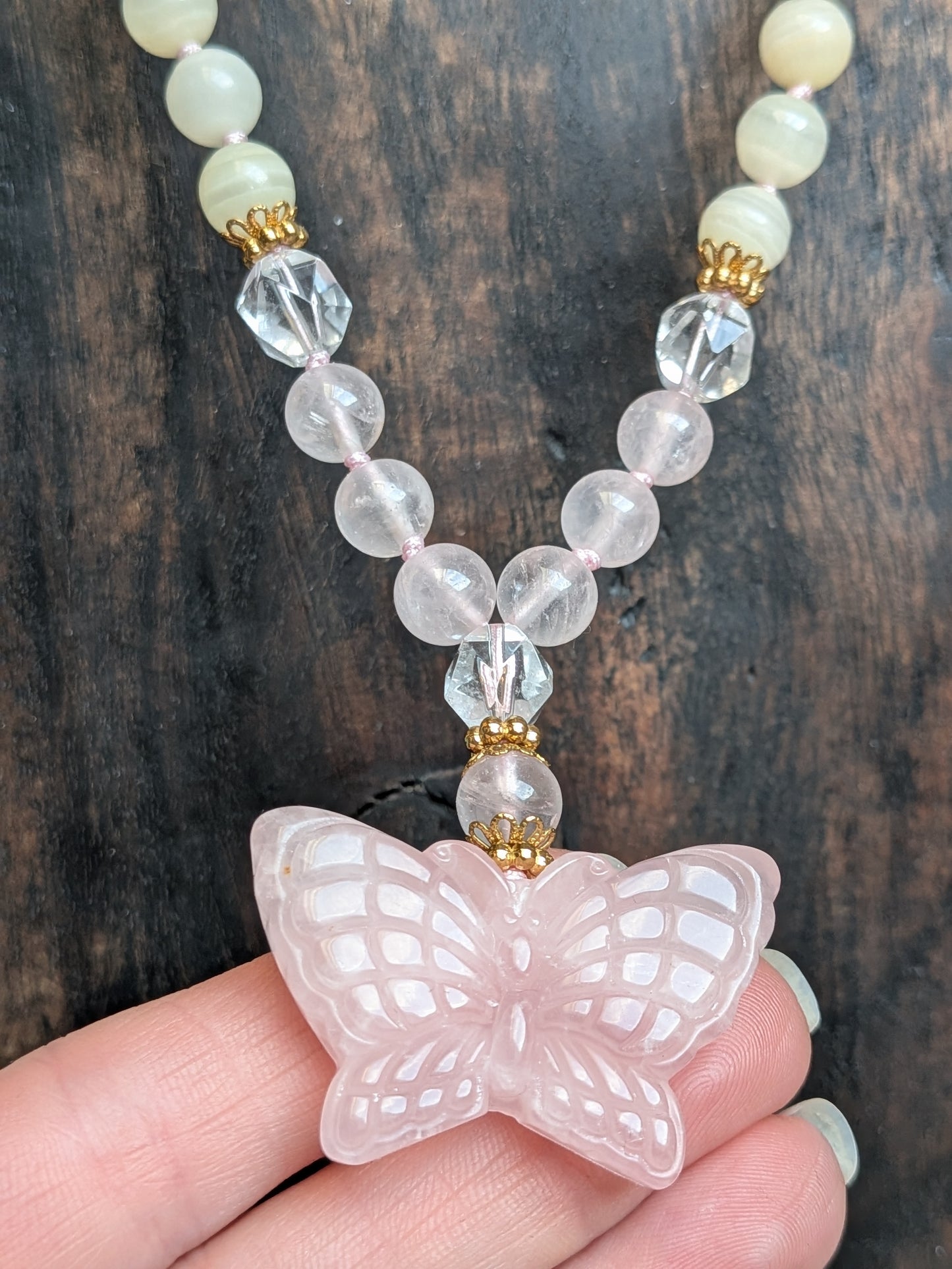 Mala "Ailes du coeur '