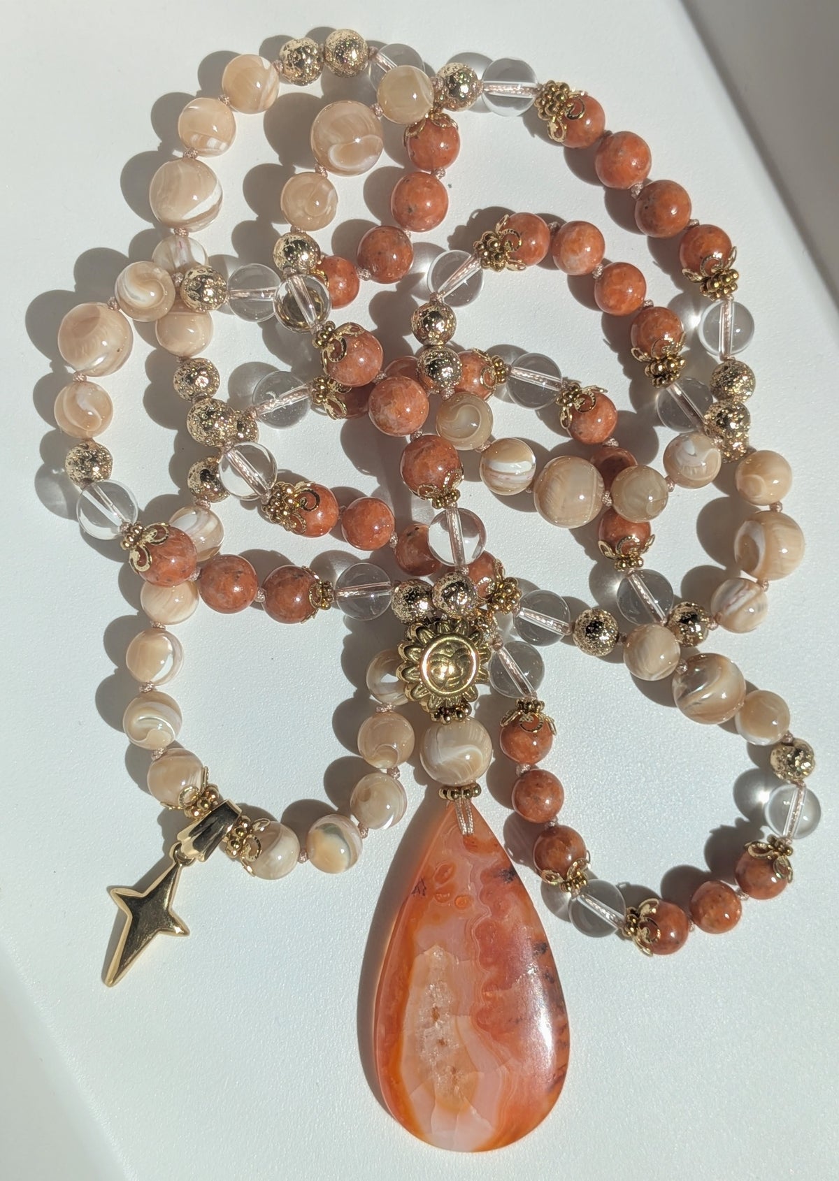 MALA "Récif corail"
