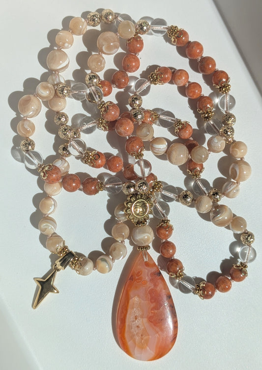 MALA "Récif corail"