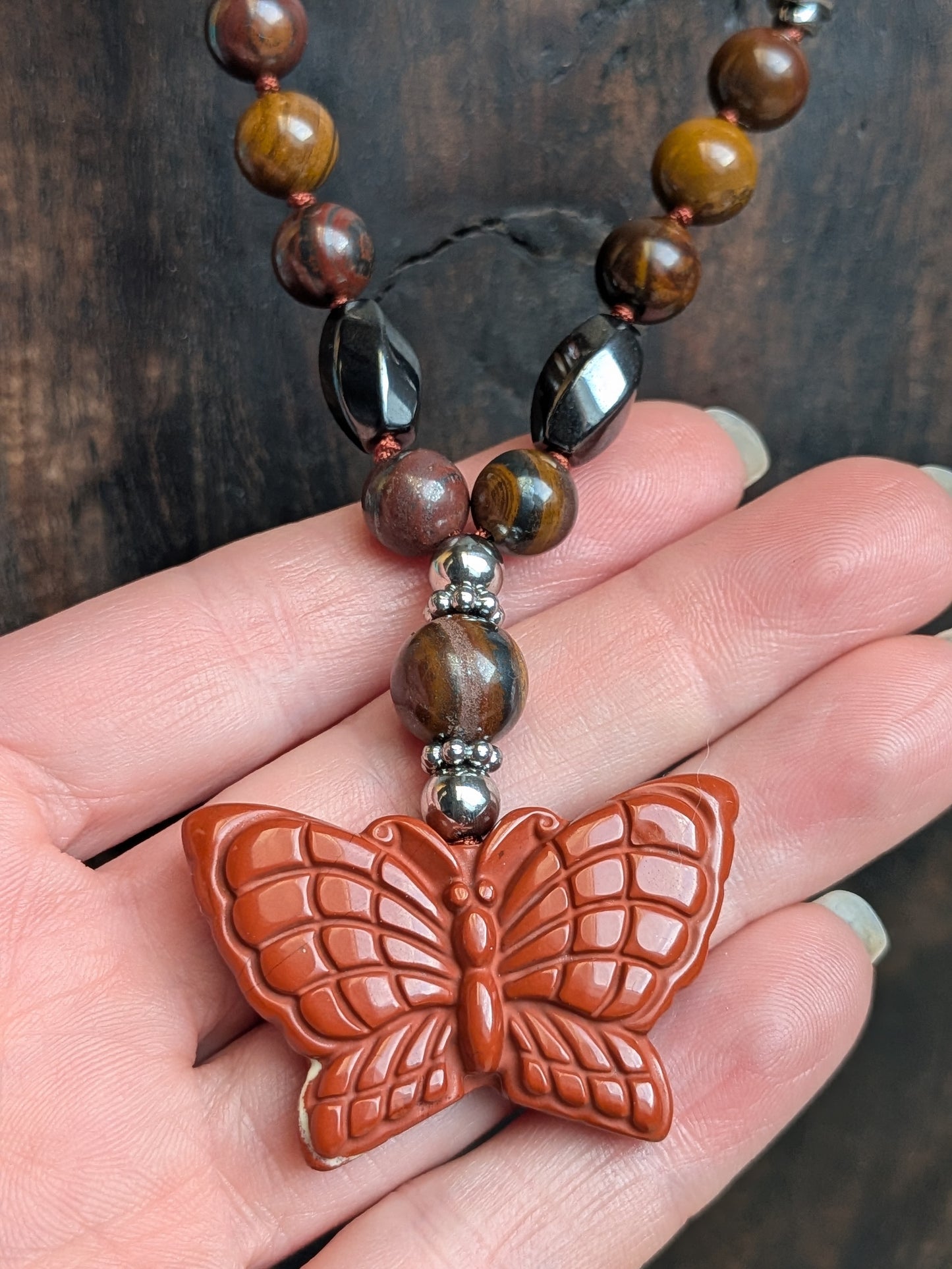 Sautoir "Renaissance"