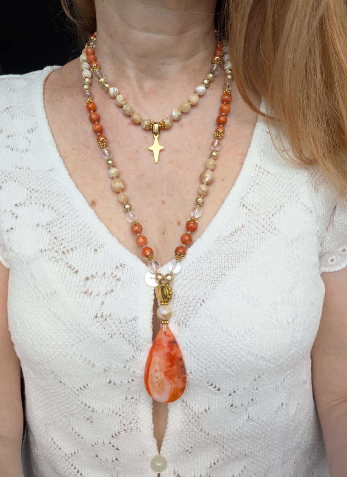 MALA "Récif corail"
