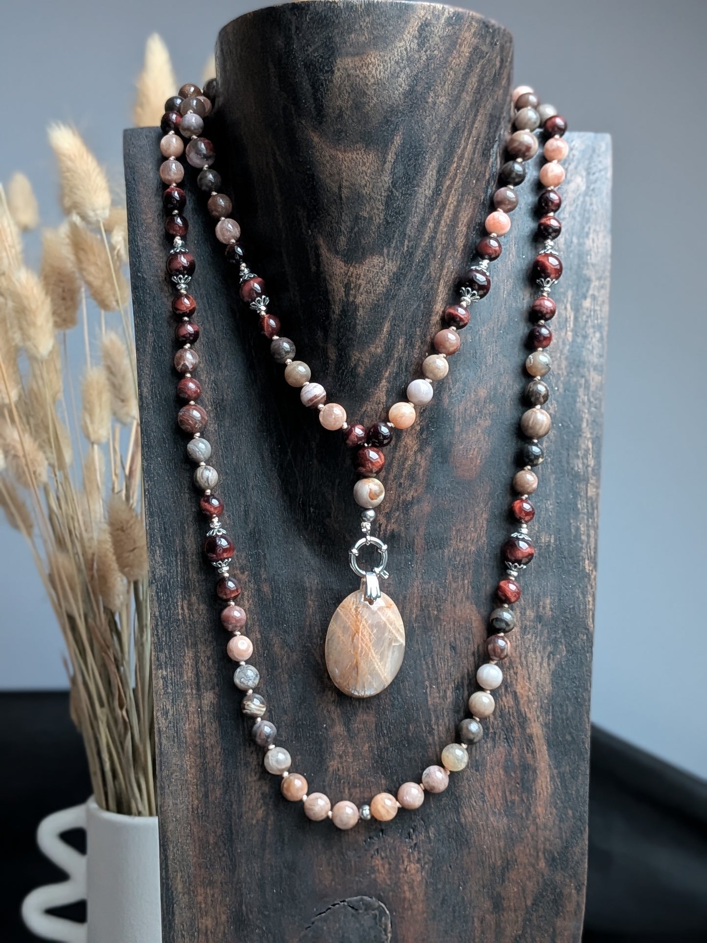 Mala "Équilibre Intérieur"